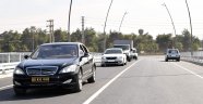 Başkan Erkoç’tan Aksu Köprüsü’nde İnceleme