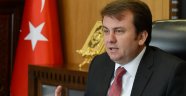 Başkan Erkoç’tan Başarı Dileği…
