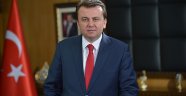 BAŞKAN ERKOÇ’TAN DÜNYA SU GÜNÜ MESAJI