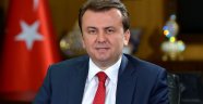 Başkan Erkoç’tan İnsan Hakları Günü Mesajı