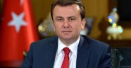 Başkan Erkoç’tan Kurban Bayramı Mesajı