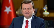 Başkan Erkoç’tan, Mehmet Akif Ersoy Mesajı