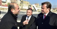 Başkan Erkoç’tan Otopark Müjdesi