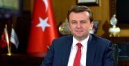 Başkan Erkoç’tan Regaip Kandili Mesajı