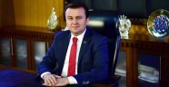 Başkan Erkoç’tan Yeni Yıl Mesajı