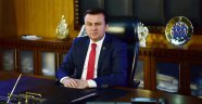 Başkan Erkoç: “Terör Karşısında Yılmayacağız, Dik Duracağız”