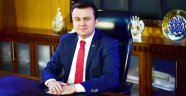 Başkan Erkoç: “Tüm Basın Mensuplarının 10 Ocak Çalışan Gazeteciler Günü Kutlu Olsun”