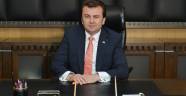 BAŞKAN ERKOÇ: “TÜRKİYE YENİ MİMARINI SEÇTİ”