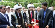 Başkan Erkoç: “Türkoğlu’na İçme Suyu Getiriyoruz”