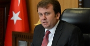BAŞKAN ERKOÇ’UN 10 KASIM MESAJI