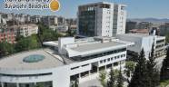 BAŞKAN ERKOÇ’UN ACI KAYBI