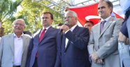 Başkan Erkoç’Un Davetiyle Toplanıp, Darbecileri Kınadı
