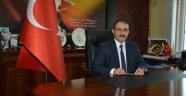 Başkan Güven’den 19 Mayıs Mesajı…