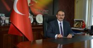 Başkan Güven’den Adıyaman’da Şehit Olan Mücahit Şimşek İçin Taziye Mesajı…