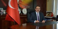 Başkan Güven’den Kadınlar Günü Mesajı