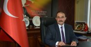 Başkan Güven’den Kurban Bayramı Mesajı…