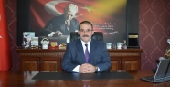 BAŞKAN GÜVEN’DEN MEVLİD KANDİLİ MESAJI…