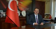 Başkan Güven’den Miraç Kandili Mesajı…