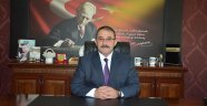 Başkan Güven’den Taziye Mesajı…