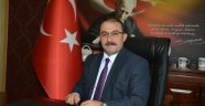 Başkan Güven’den Taziye Mesajı…