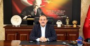 Başkan Güven’den Yeni Yıl Mesajı…