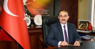 Başkan Güven’den Yeni Yıl Mesajı…