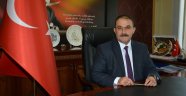 Başkan Güven; Engellilerin Yaşadığı Sorunlar 'Tüm İnsanlığın Sorunu..