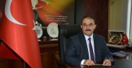 Başkan Güven, şehit polis ve askerler için taziye mesajı...