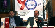 Başkan Karaküçük Gazeteciler İle Bir Araya Geldi