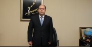 Başkan Karaküçük’ten 23 Nisan Mesajı