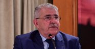 Başkan Mahçiçek; Darbeci Teröristler Hak Ettikleri Cezalara Çarptırılacaktır.