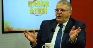 Başkan Mahçiçek’ten Dev Projeler