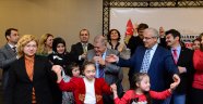 Başkan Mahçiçek’ten Engellilere Müjde