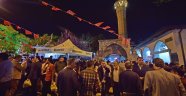 Başkan Okay, “Bu gecelerde imanımızla birlikte dirliğimiz ve birliğimiz de güçleniyor”