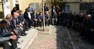 BAŞKAN OKAY, ÇÖZÜM ÜRETEN BİR BELEDİYEYİZ