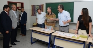 Başkan Okay: "Demokrasinin Gereğini Yerine Getirdik"