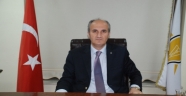 BAŞKAN OKAY IN 10 KASIM MESAJI