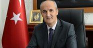 BAŞKAN OKAY’IN 8 MART DÜNYA KADINLAR GÜNÜ MESAJI
