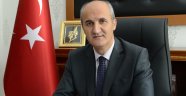 Başkan Okay’ın Ramazan ayı mesajı