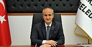 Başkan Okay “Regaip kandiliniz kutlu olsun”