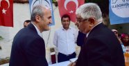 Başkan Okay, Vatandaşa Hizmette Muhtarlarla Omuz Omuzayız