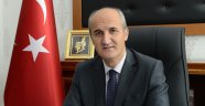 Başkan Okay'dan Elbistan Halkına Geçmiş Olsun Mesajı