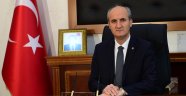 Başkan Okay'dan Hain Saldırıya Kınama