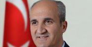 BAŞKAN OKAY'DAN İSTİKLAL MARŞI MESAJI