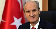 Başkan Okay'ın 12 Şubat Kurtuluş Bayramı Mesajı