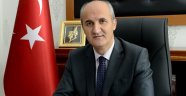 Başkan Okay'ın 18 Mart mesajı