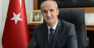Başkan Okay'ın 19 Mayıs Mesajı