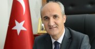 Başkan Okay'ın 29 Ekim Mesajı