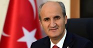 Başkan Okay'ın 8 Mart Dünya Kadınlar Günü Mesajı