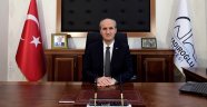 Başkan Okay'ın Fetih Mesajı